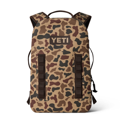 Panga® 28L防水バックパック