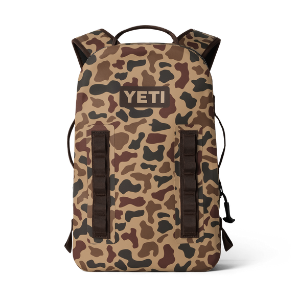 Panga® 28L防水バックパック