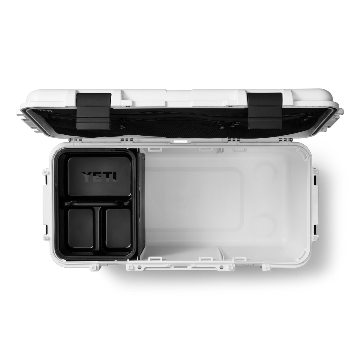 LoadOut®ゴーボックス60ギアケース