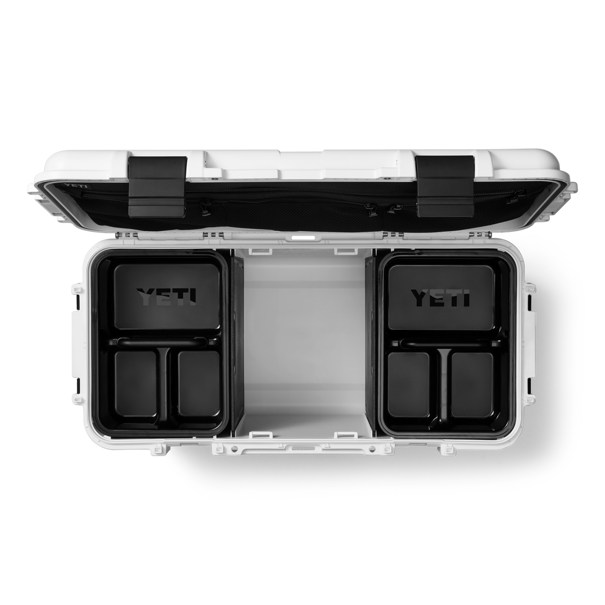 LoadOut®ゴーボックス60ギアケース