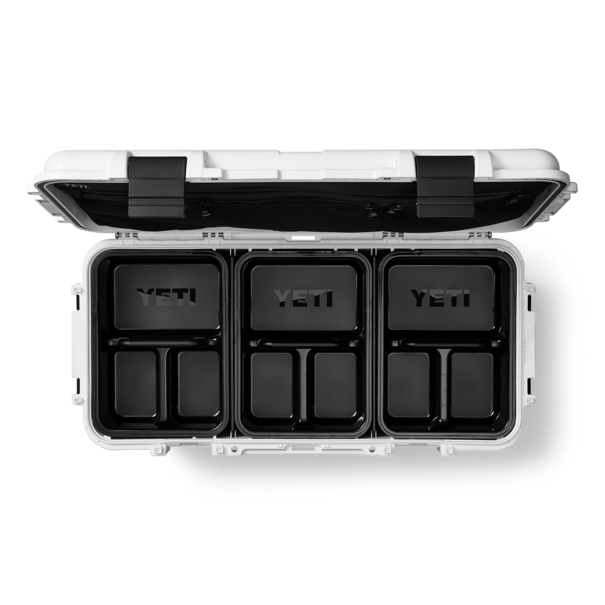 LoadOut®ゴーボックス60ギアケース