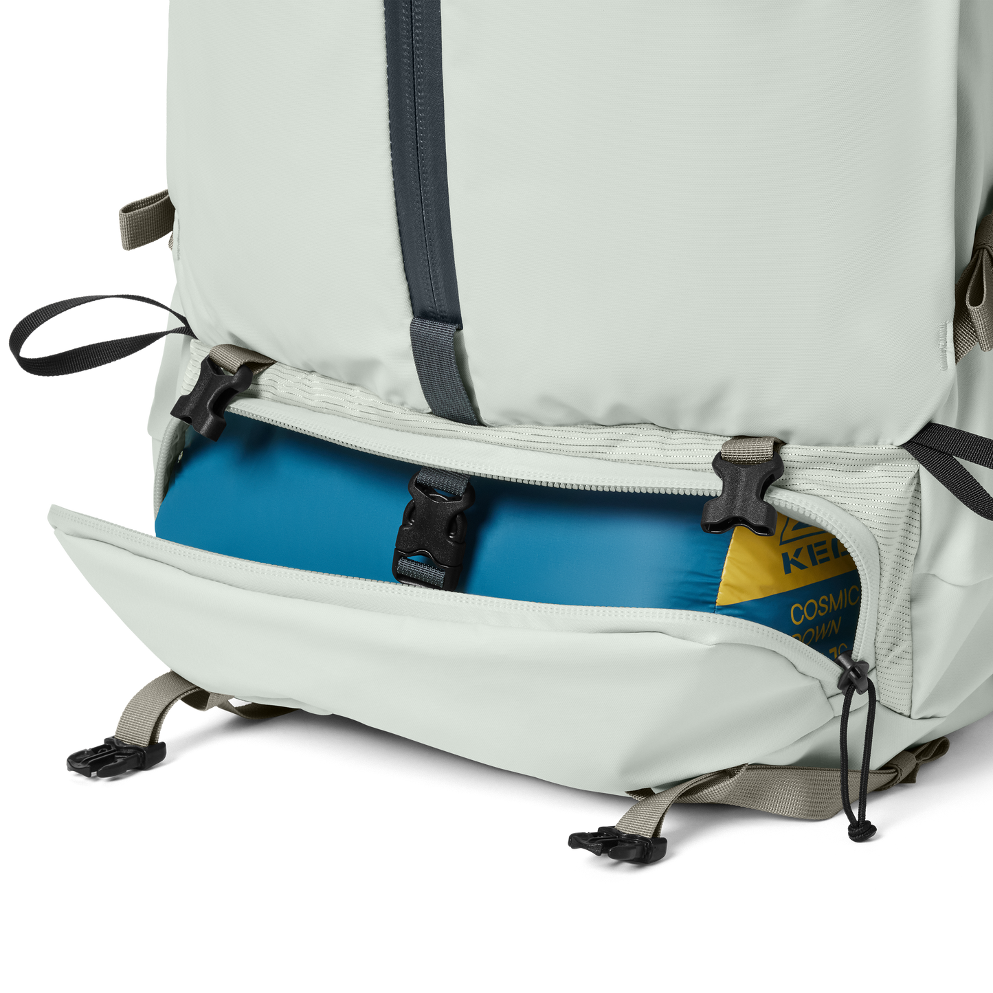 ウィメンズ Skala™ 60L ハイキングパック