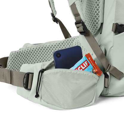 ウィメンズ Skala™ 50L ハイキングパック