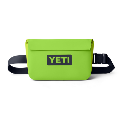 YETI Sidekick Dry® 3L防水ギアケース – YETIジャパン合同会社