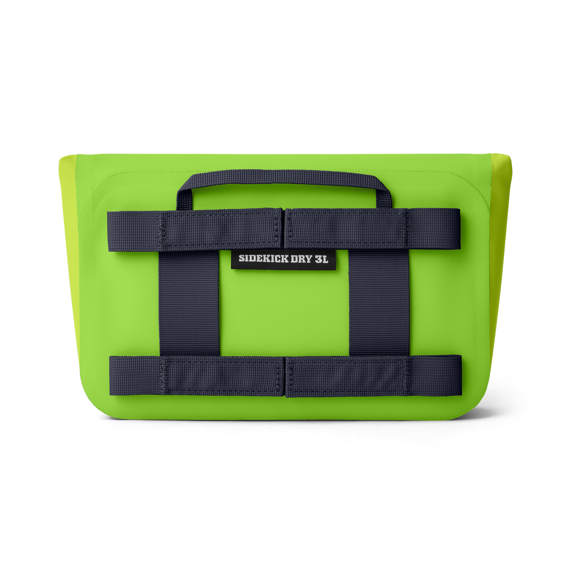 GRK3 ギアケース YETI Sidekick Dry® 3L防水ギアケース – YETIジャパン合同会社