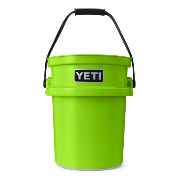 【美品】YETI バケツ YETI バケツ – YETIジャパン合同会社