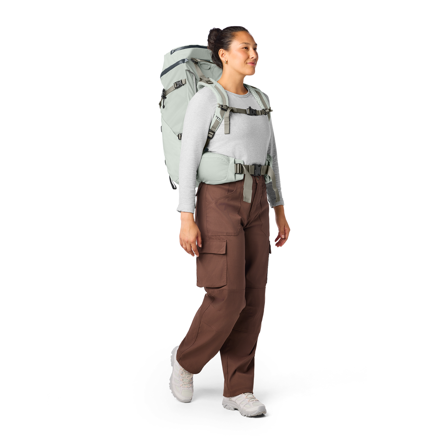 ウィメンズSkala™ 40Lハイキングパック