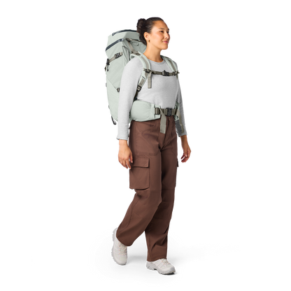 ウィメンズSkala™ 40Lハイキングパック