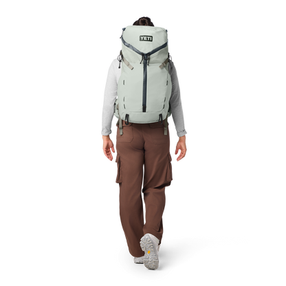 ウィメンズSkala™ 40Lハイキングパック