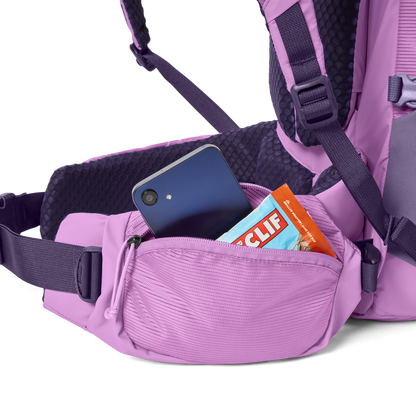 ウィメンズ Skala™ 40L ハイキングパック