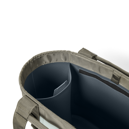 Camino® 35キャリーオール トートバッグ