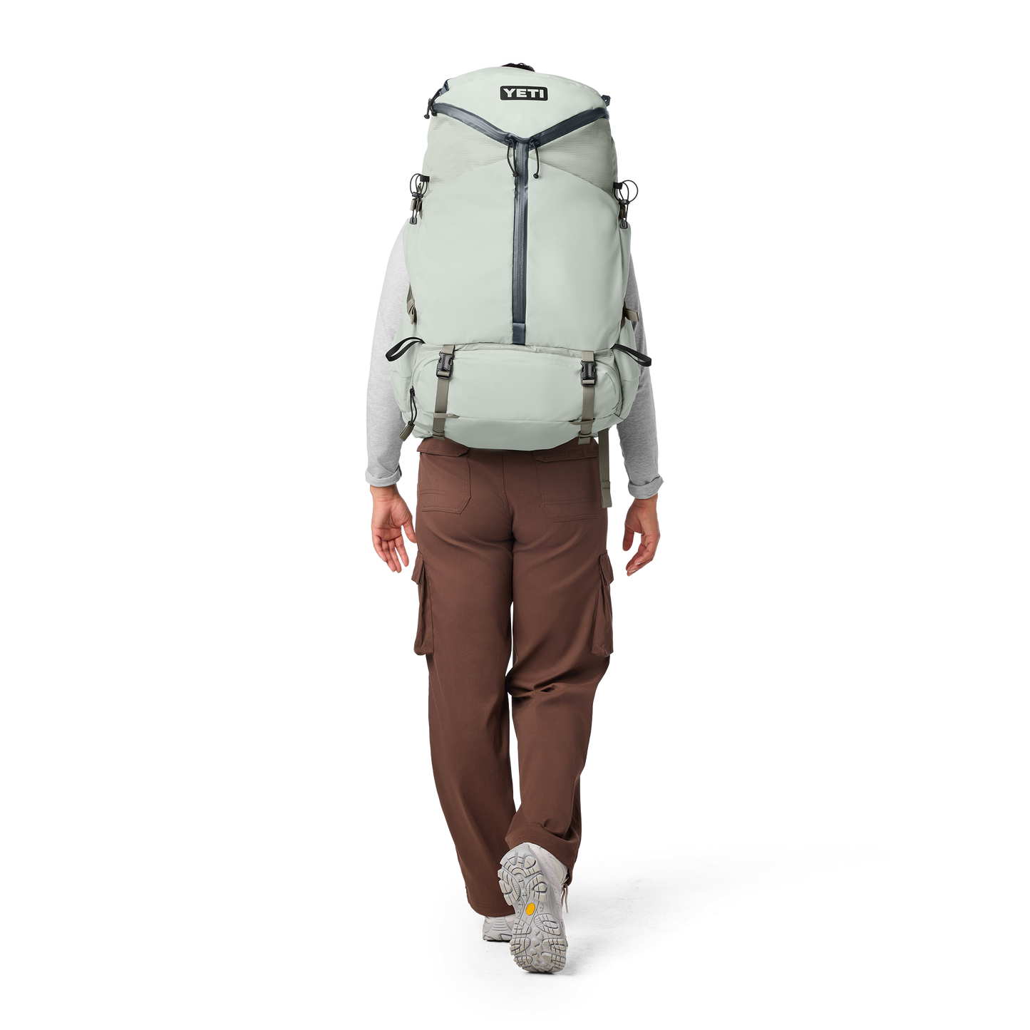 ウィメンズ Skala™ 60L ハイキングパック