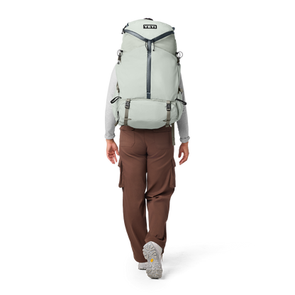 ウィメンズ Skala™ 60L ハイキングパック