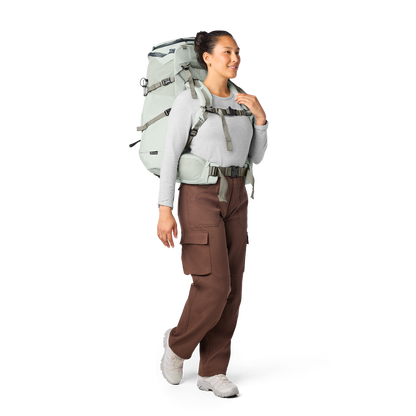 ウィメンズ Skala™ 60L ハイキングパック