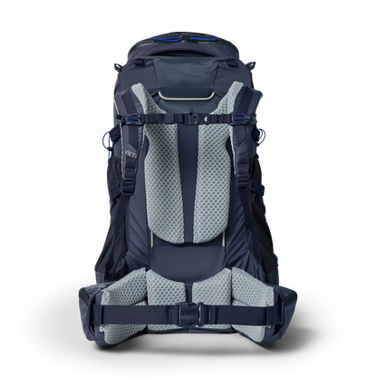 ウィメンズ Skala™ 60L ハイキングパック