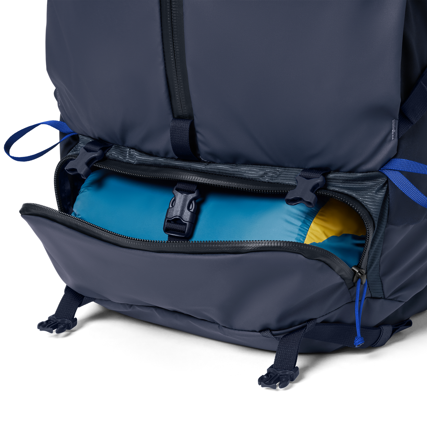 ウィメンズ Skala™ 60L ハイキングパック