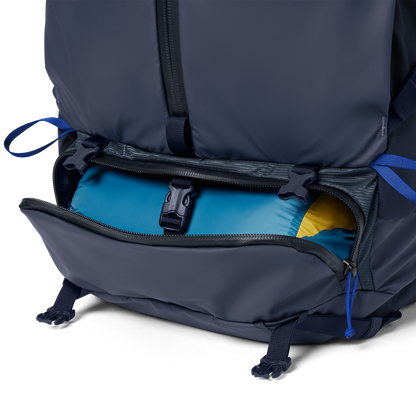 ウィメンズ Skala™ 60L ハイキングパック