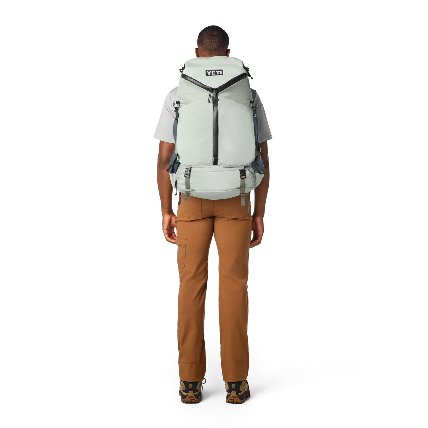 メンズ Skala™ 60L ハイキングパック