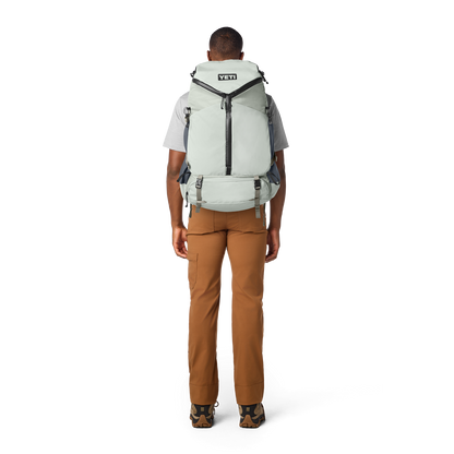 メンズ Skala™ 60L ハイキングパック