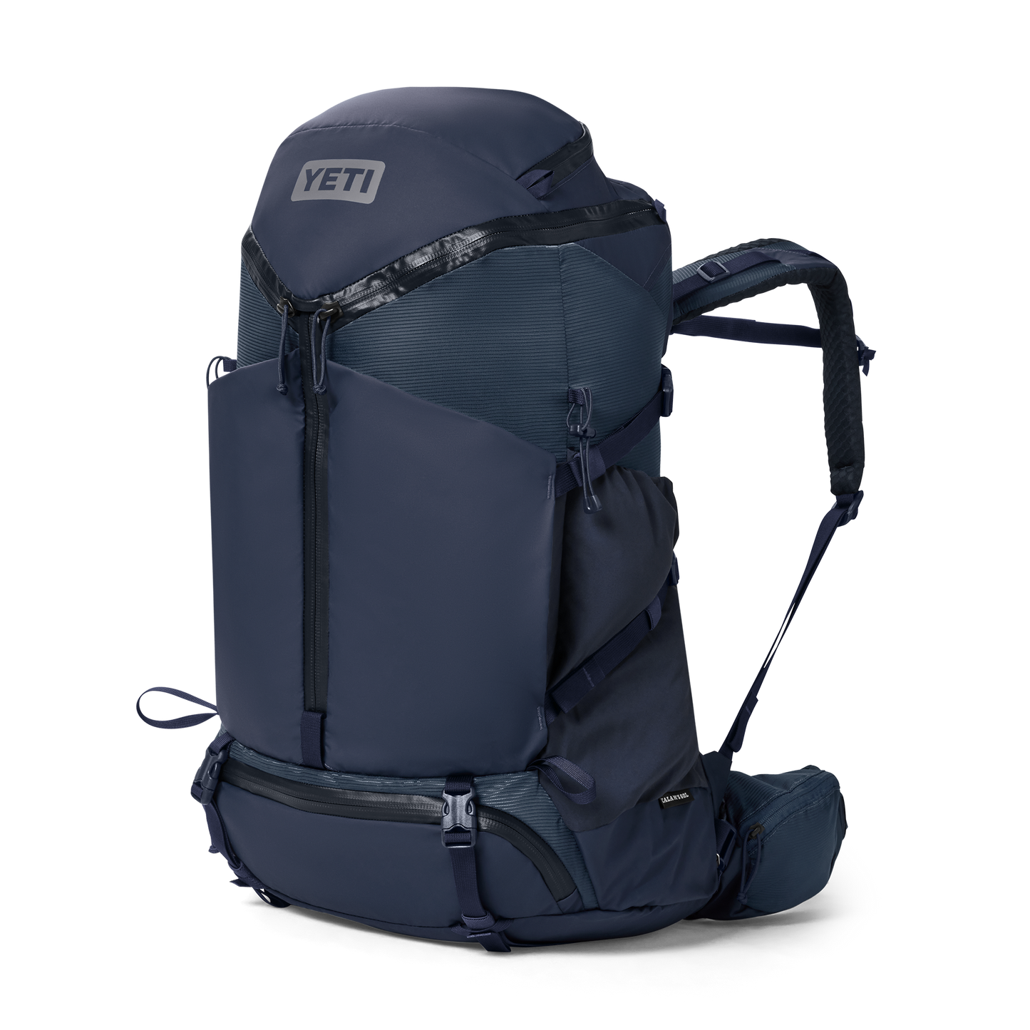 メンズ Skala™ 60L ハイキングパック