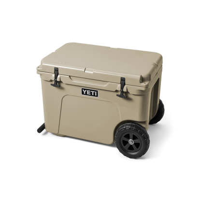 Tundra Haul®ホイール付きクーラーボックス