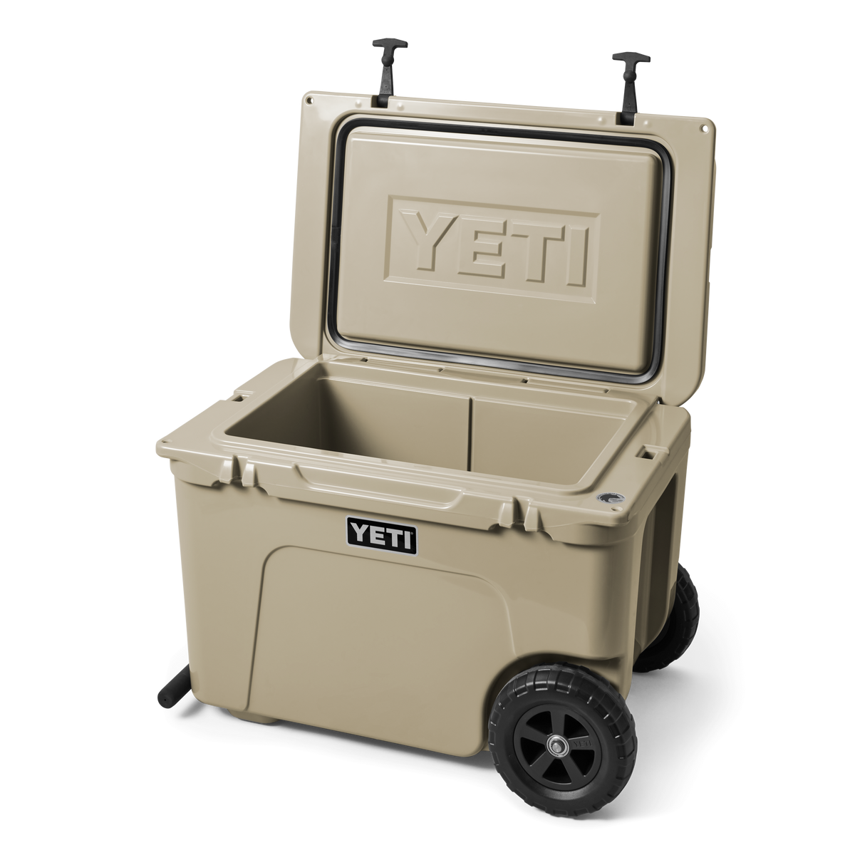 Tundra Haul®ホイール付きクーラーボックス