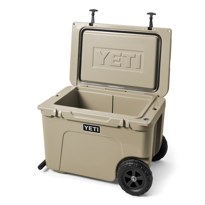 Tundra Haul®ホイール付きクーラーボックス