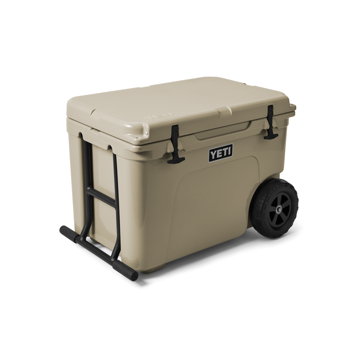 Tundra Haul®ホイール付きクーラーボックス