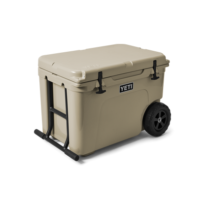 Tundra Haul®ホイール付きクーラーボックス