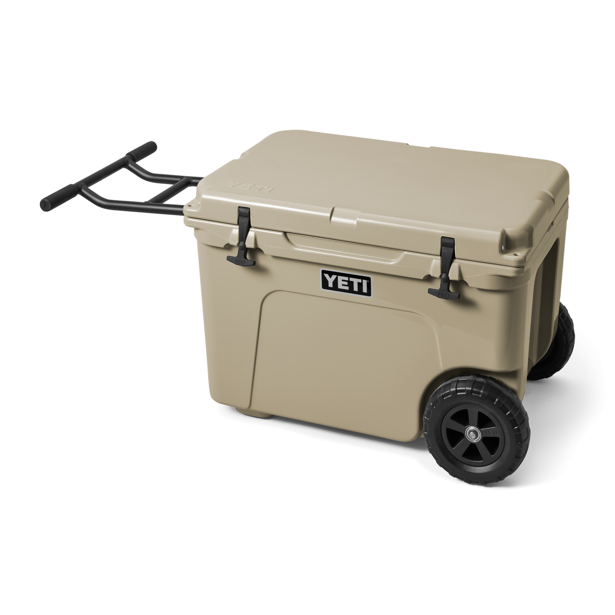 Tundra Haul®ホイール付きクーラーボックス
