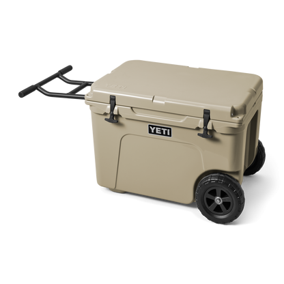 Tundra Haul®ホイール付きクーラーボックス