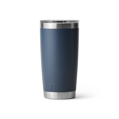 YETI Rambler® 20oz（591mL）タンブラー – YETIジャパン合同会社