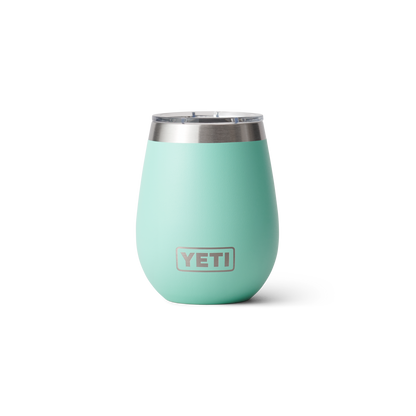 YETI Rambler® 10 oz (295 ml) ワインタンブラー – YETIジャパン合同会社 YETI Rambler® 10 oz (295 ml) ワインタンブラー – YETIジャパン合同会社
