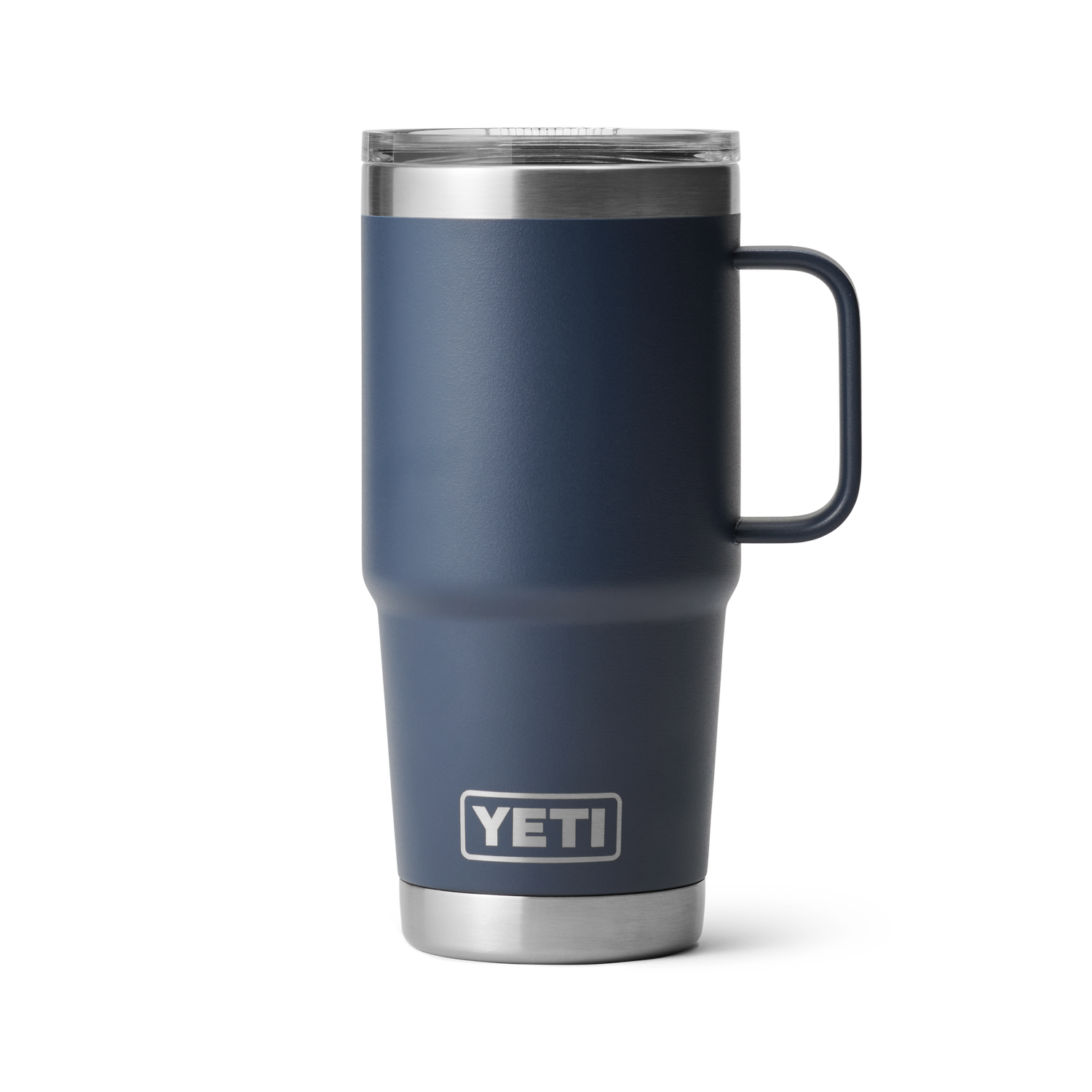 YETI Rambler® 20 oz (591 ml) Travel Mug – YETIジャパン合同会社