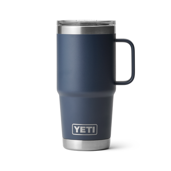 YETI Rambler® 20 oz (591 ml) Travel Mug – YETIジャパン合同会社