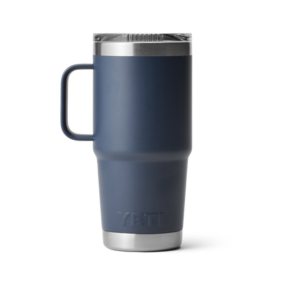YETI Rambler® 20 oz (591 ml) Travel Mug – YETIジャパン合同会社 YETI Rambler® 20 oz (591 ml) Travel Mug – YETIジャパン合同会社