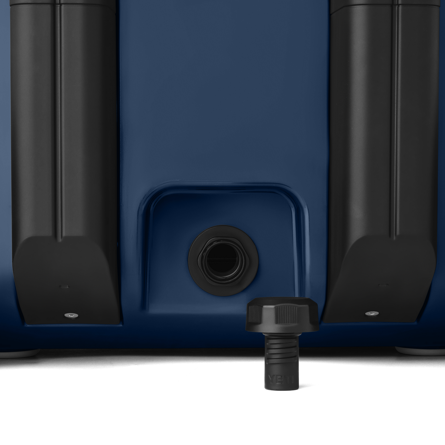 Roadie® 48ホイール付きクーラー