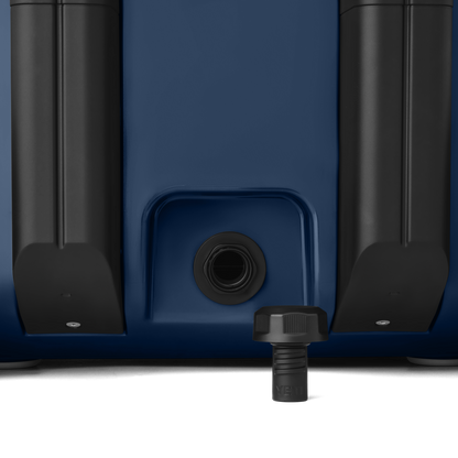 Roadie® 48ホイール付きクーラー