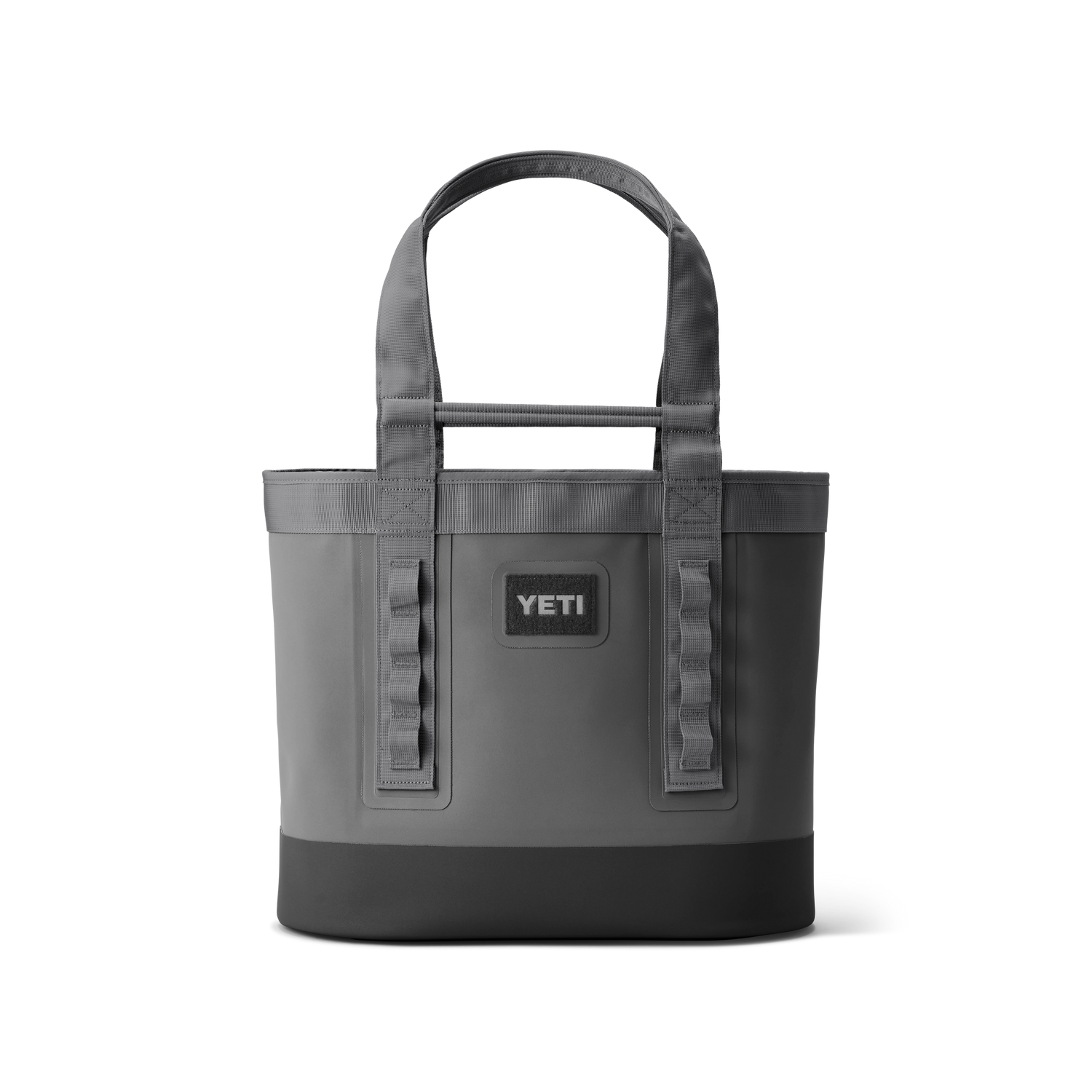 YETI Camino イエティ カミーノ 35 トートバッグ グレー YETI Camino® 35キャリーオール トートバッグ – YETIジャパン合同会社