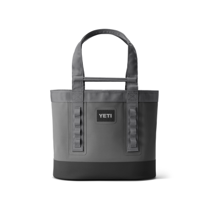 YETI Camino イエティ カミーノ 35 トートバッグ グレー YETI Camino® 35キャリーオール トートバッグ – YETIジャパン合同会社