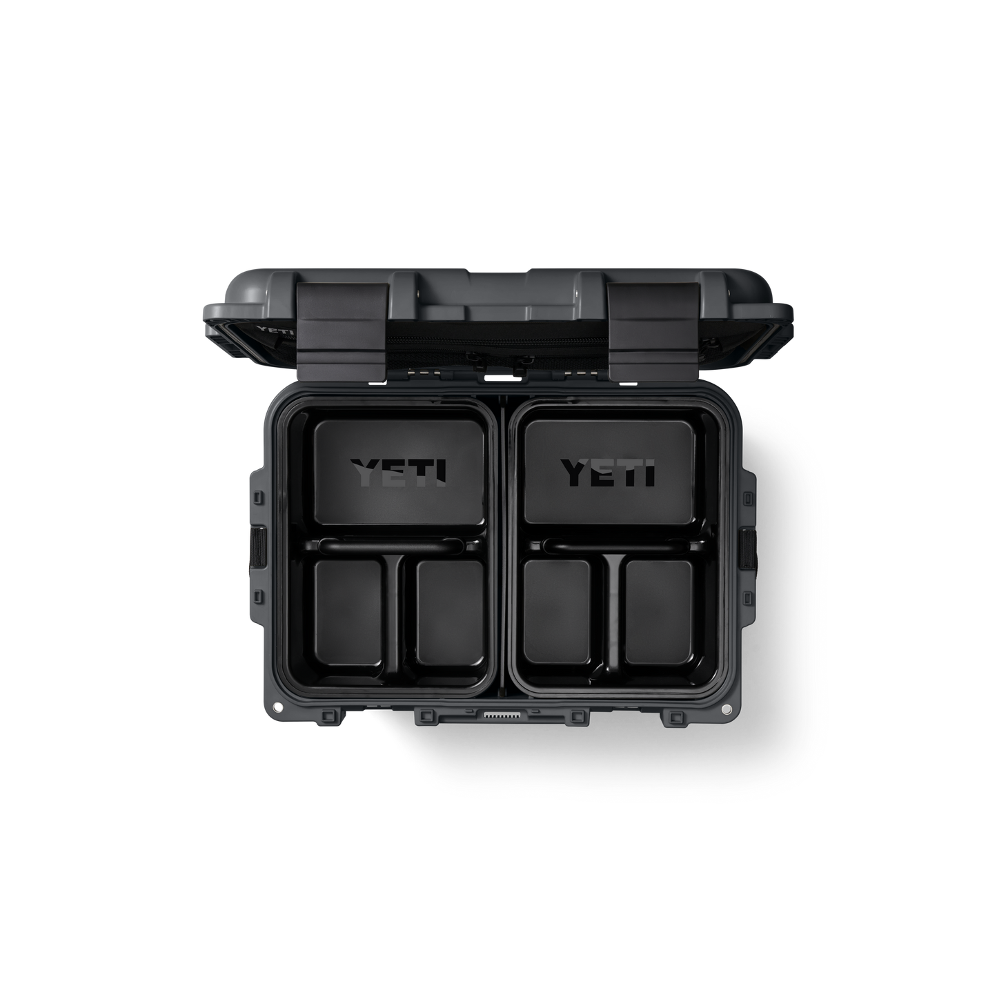 LoadOut®ゴーボックス30ギアケース