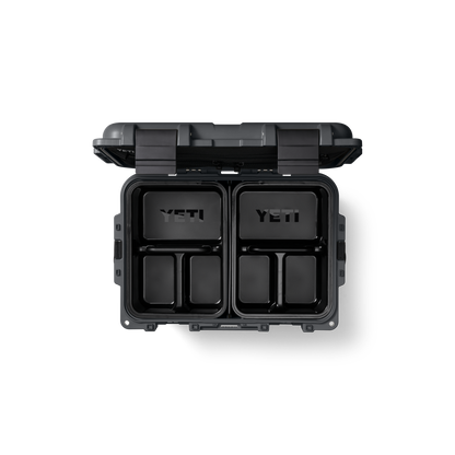 LoadOut®ゴーボックス30ギアケース