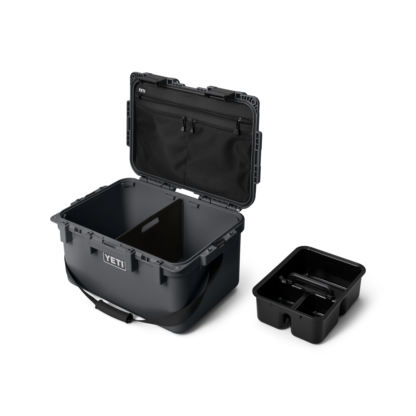 LoadOut®ゴーボックス30ギアケース