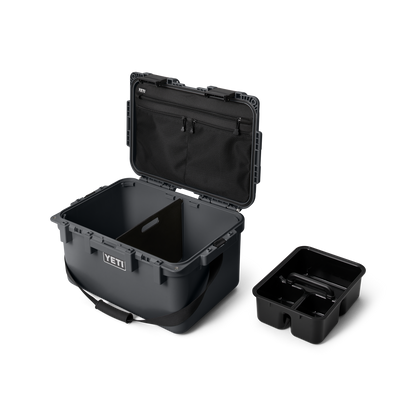 LoadOut®ゴーボックス30ギアケース
