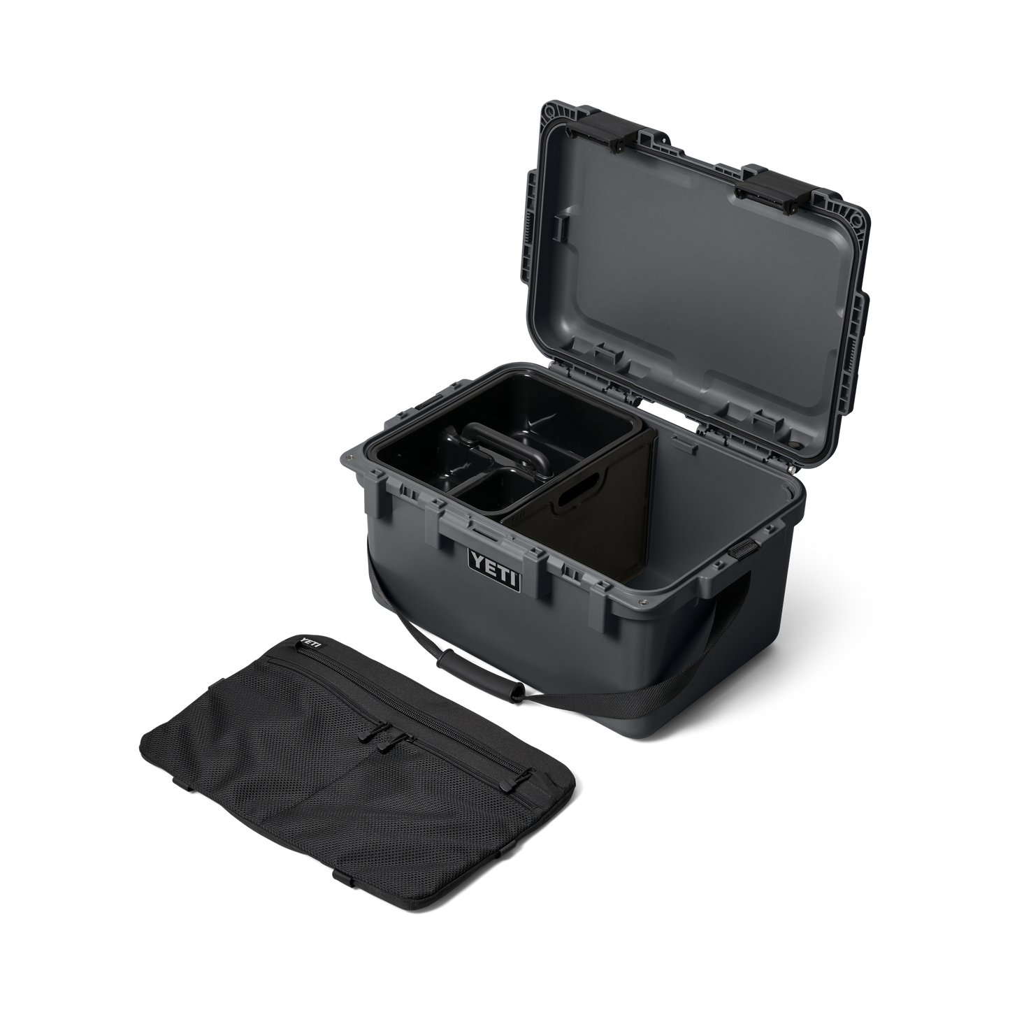 LoadOut®ゴーボックス30ギアケース