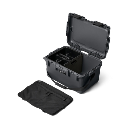 LoadOut®ゴーボックス30ギアケース