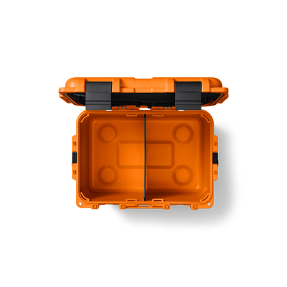 LoadOut®ゴーボックス30ギアケース
