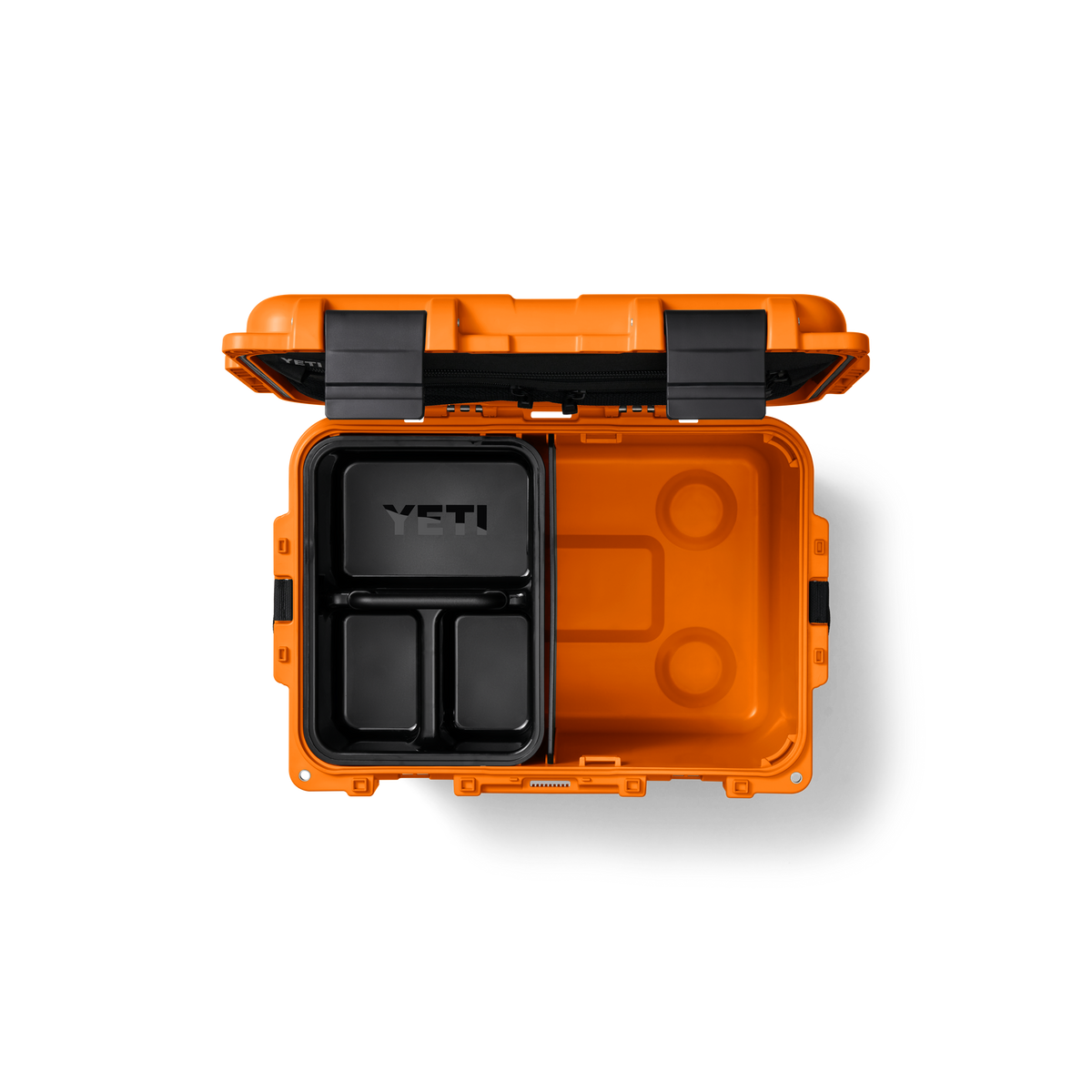 LoadOut®ゴーボックス30ギアケース