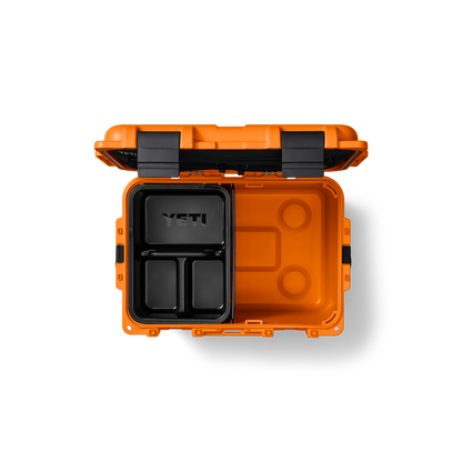 LoadOut®ゴーボックス30ギアケース