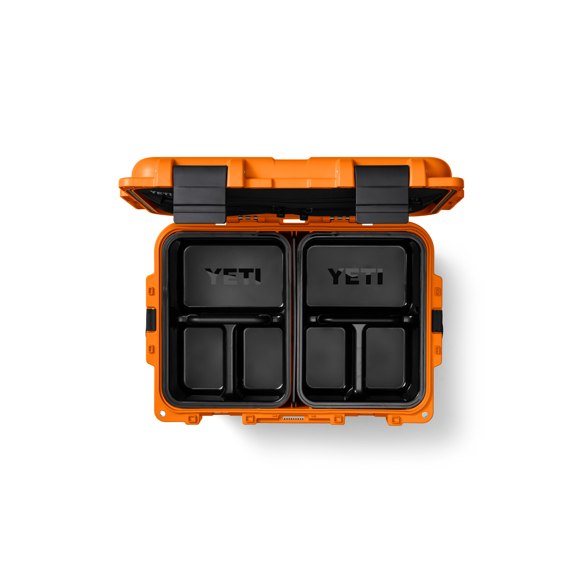 LoadOut®ゴーボックス30ギアケース